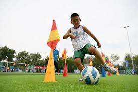 交流学习，乌兹别克斯坦U22拜访成都足协温江基地