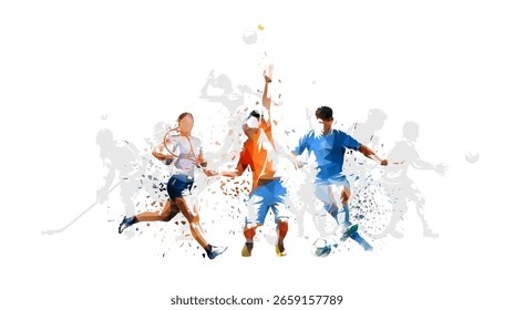 争议判罚点燃全场，两队差点动手